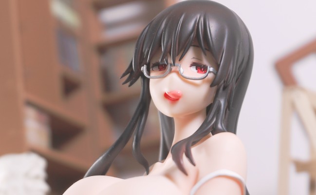 Succubus Stayed Life  樱待冬子