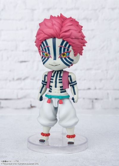 Figuarts mini 鬼灭之刃 猗窝座