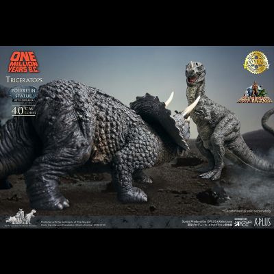 SA9035 洪荒浩劫 1966 三角龙