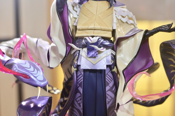 阴阳师 大岳丸