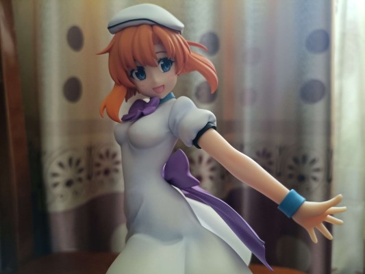 寒蝉鸣泣之时 业 龙宫礼奈