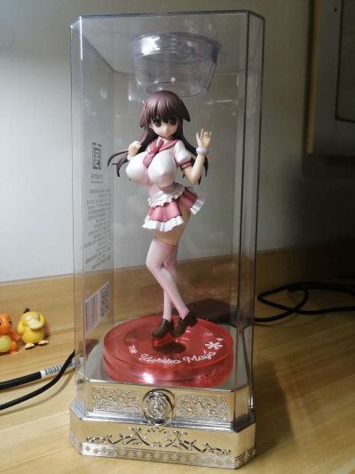 咲-Saki-全国编 真屋由晖子