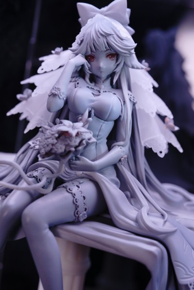 WF2021上海 现场情报汇总 (2)