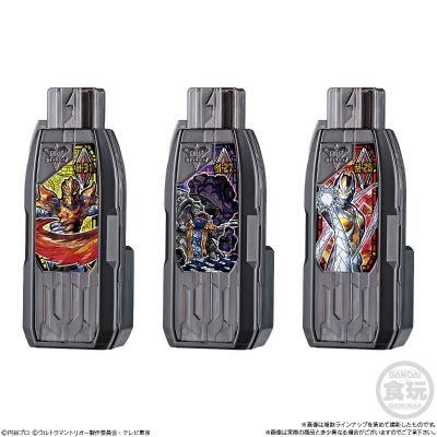 特利迦奥特曼 SG胜利超越之钥02