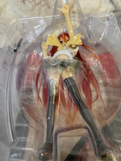 灼眼的夏娜 夏娜 