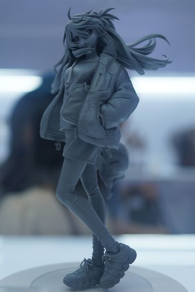 新世纪福音战士 式波・明日香・兰格雷 Ver.RADIO EVA Part.2