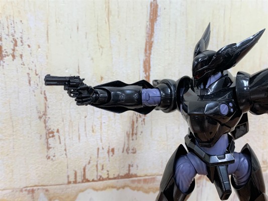 MODEROID 机动警察 TYPE-J9 格里芬