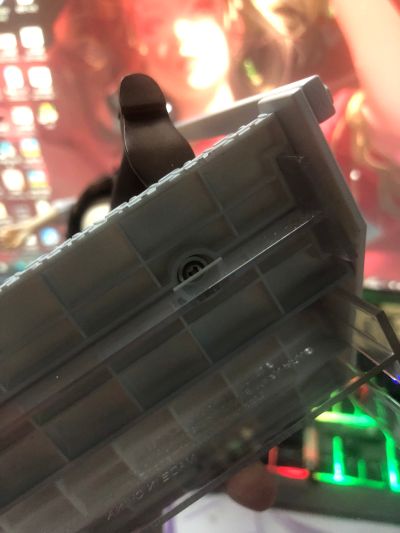 粘土人#1509 剧场版 Fate/stay night [Heaven's Feel] II .lost butterfly 间桐樱  黑圣杯