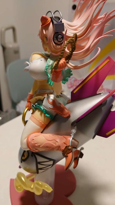 超级索尼子 索尼子 Love Bomber