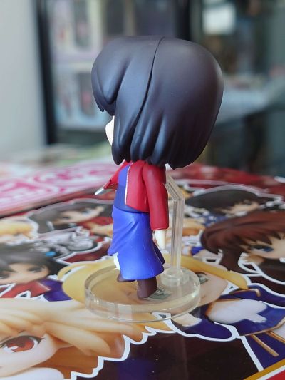 迷你黏土人 空之境界 両仪式 