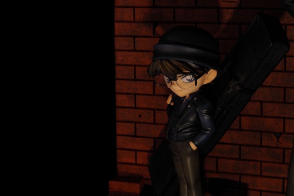 ARTFX J 名侦探柯南 赤井秀一