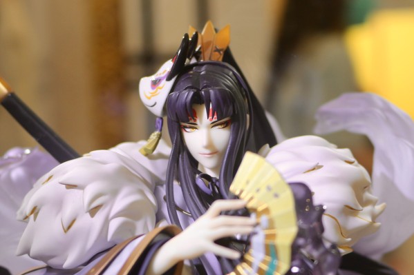 阴阳师 大岳丸