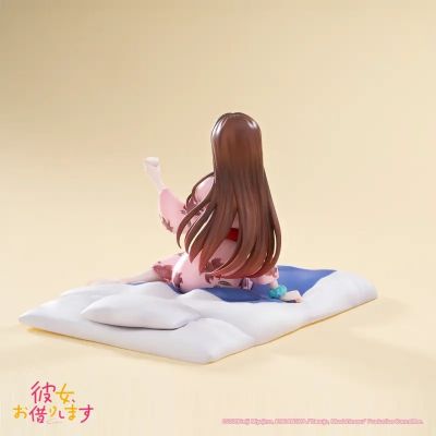 租借女友 水原千鹤 浴衣Ver.