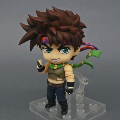 粘土人#1502 JOJO的奇妙冒险 乔瑟夫・乔斯达