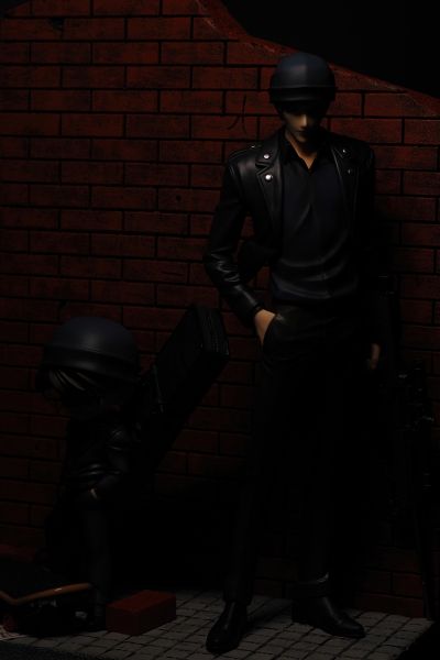 ARTFX J 名侦探柯南 赤井秀一