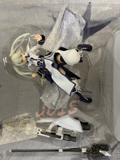 魔法戦争 四条桃花