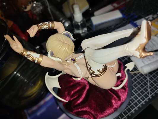 ［开车］Raura Misschief