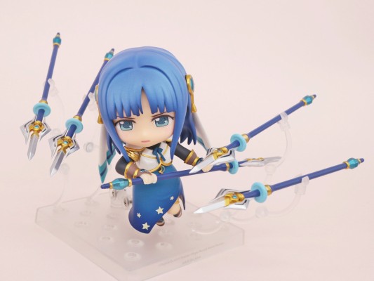 粘土人#1494 魔法少女小圆外传：魔法纪录 	七海八千代