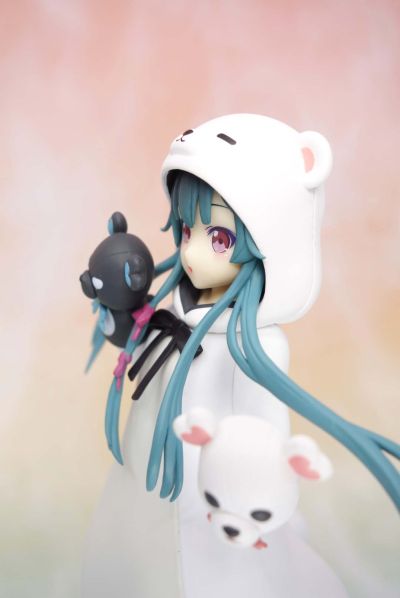 Pop Up Parade 熊熊勇闯异世界 优奈 白熊ver.