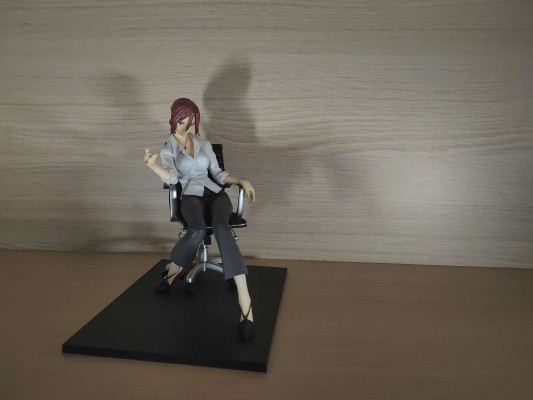 剧场版 空之境界 苍崎橙子