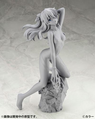 新世纪福音战士新剧场版：终 式波・明日香・兰格雷 深度型耐压试作战斗服版