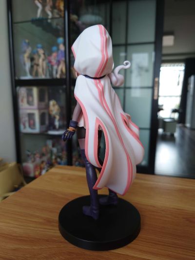 魔法纪录 魔法少女小圆外传 超级奖品人偶  “环伊吕波”