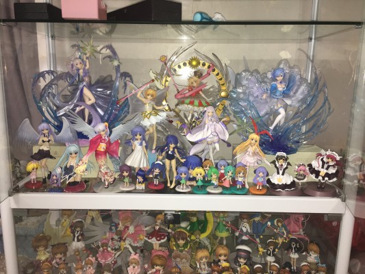 ARTFX J 魔卡少女樱 木之本樱