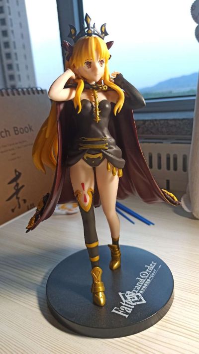 超级景品 Fate/Grand Order 绝对魔兽战线 巴比伦尼亚 埃列什基伽勒