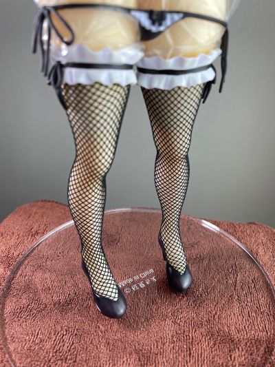 软绵绵女仆兔女郎 R18版