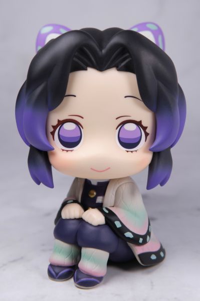 Look Up 鬼灭之刃  蝴蝶忍