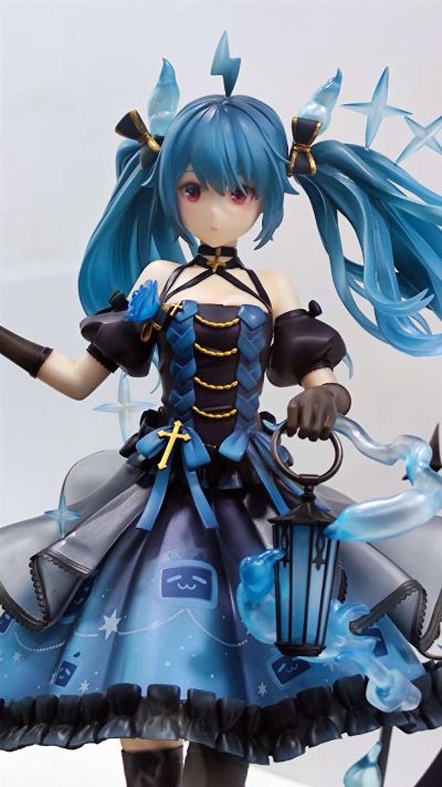 哔哩哔哩幻星集 22 青幻之镰