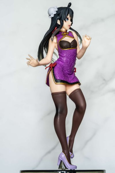 我的青春恋爱物语果然有问题。完 雪之下雪乃