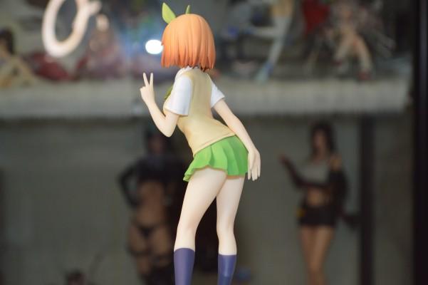 Pop Up Parade 五等分的新娘∬ 中野四叶