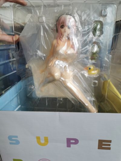 超级索尼子 ばすたいむver.