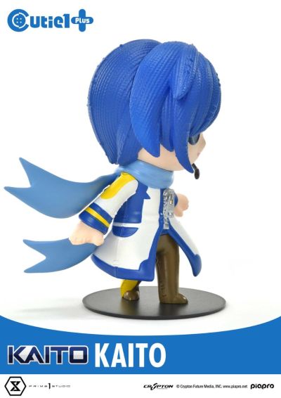 Cutie1 No.073 Piapro Characters KAITO