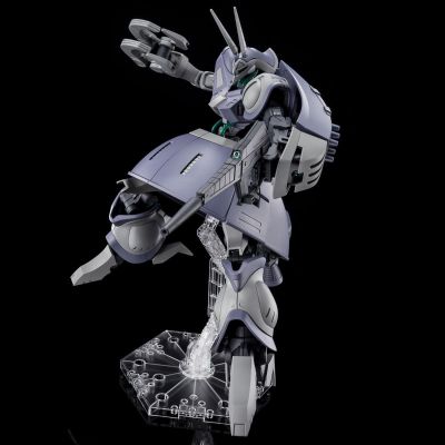 HGUC 机动战士Z高达 NRX-055 猎犬(盖茨·卡帕专用机)