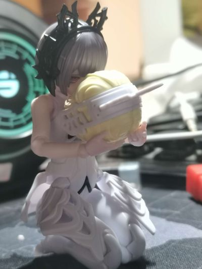 Chitocerium VI-carbonia lonsdaleite