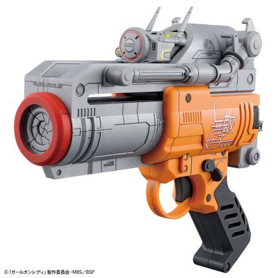 Girl Gun Lady Change Girl Gun Ver. Alpha Tango