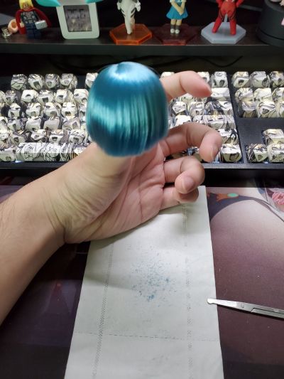 PureNeemo角色系列 No.128 Re：从零开始的异世界生活 雷姆