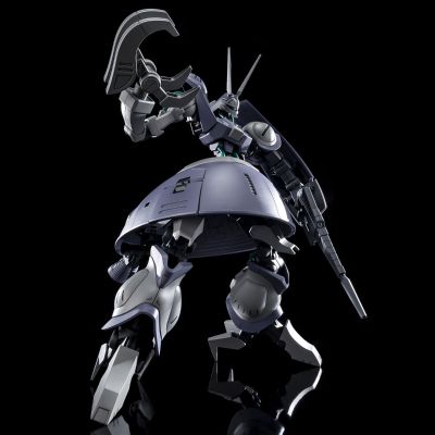 HGUC 机动战士Z高达 NRX-055 猎犬(盖茨·卡帕专用机)