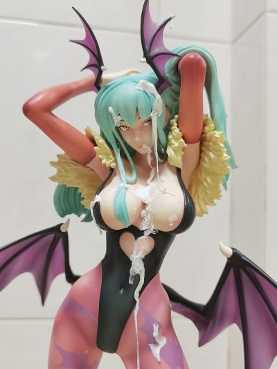 Vampire Savior: The Lord of Vampire 莫莉卡・安斯兰特