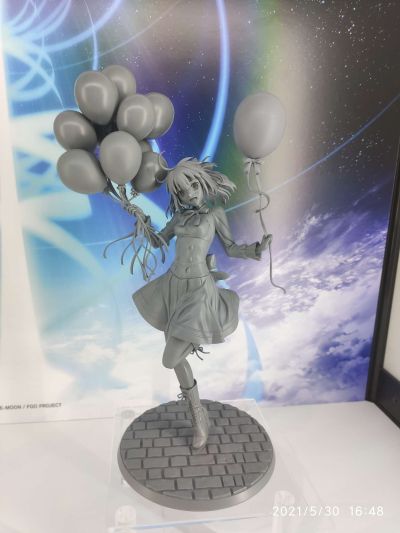 命运-冠位指定 魔术师-斯卡哈·斯卡蒂