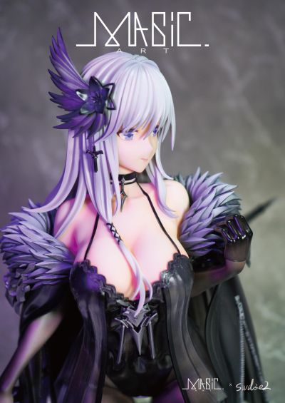 拉克希丝.密丝缇