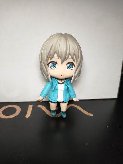 粘土人#1474 BanG Dream! 少女乐团派对 青叶摩卡 舞台服装