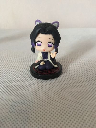 鬼灭之刃 炭治郎与柱们 套装 A