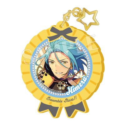 偶像梦幻祭!! Pitatto钥匙扣 第二弹