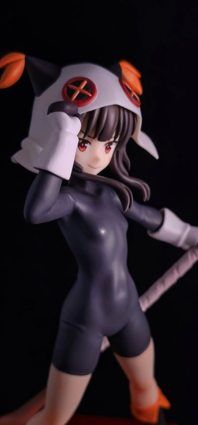 Pop Up Parade 电影 为美好的世界献上祝福！红传说 惠惠 冬服Ver.