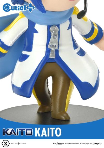 Cutie1 No.073 Piapro Characters KAITO