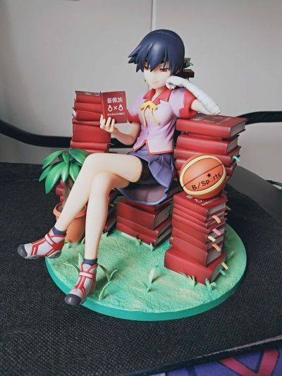 化物語 神原骏河