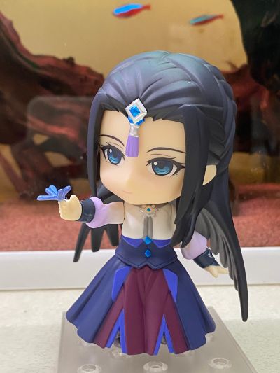 粘土人#1471 古剑奇谭3 北洛